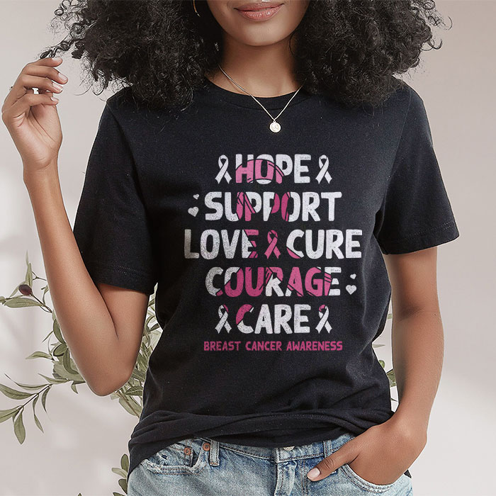 Breast-Cancer-Support-Pink-Ribbon-Breast-Cancer-Awareness-T-Shirt-1
