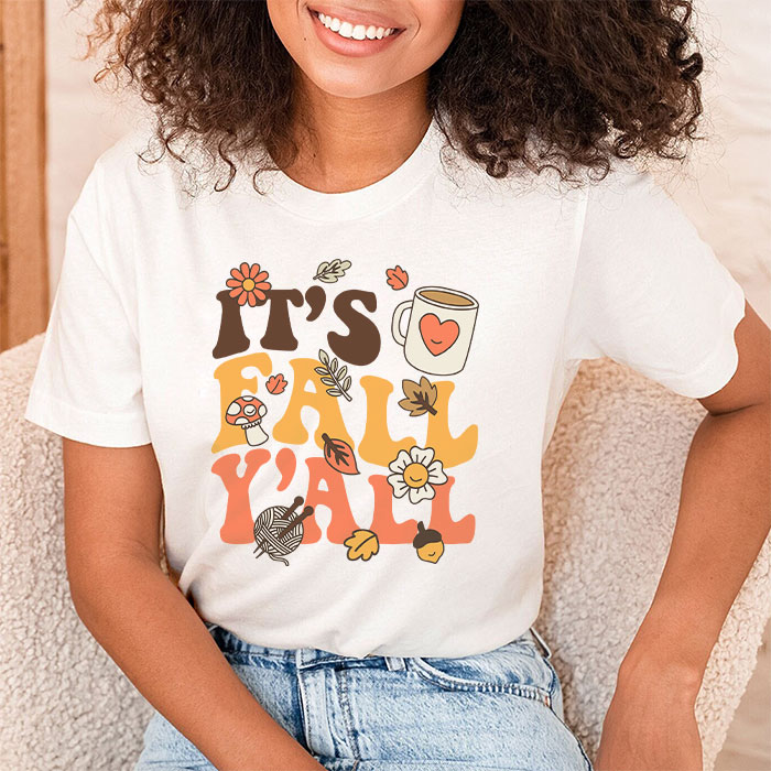 Its-Fall-Yall-Pumpkin-Spice-Retro-Autumn-Thanksgiving-T-Shirt-1