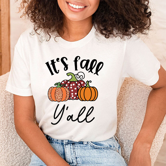 Its-Fall-Yall-Pumpkin-Spice-Retro-Autumn-Thanksgiving-T-Shirt-1