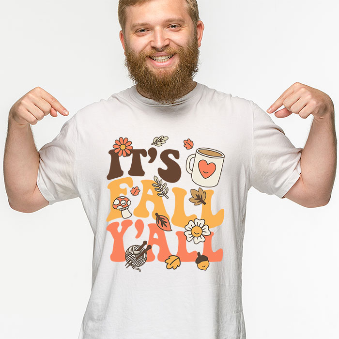 Its-Fall-Yall-Pumpkin-Spice-Retro-Autumn-Thanksgiving-T-Shirt-2