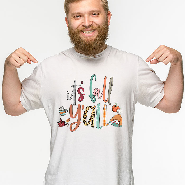 Its-Fall-Yall-Pumpkin-Spice-Retro-Autumn-Thanksgiving-T-Shirt-2
