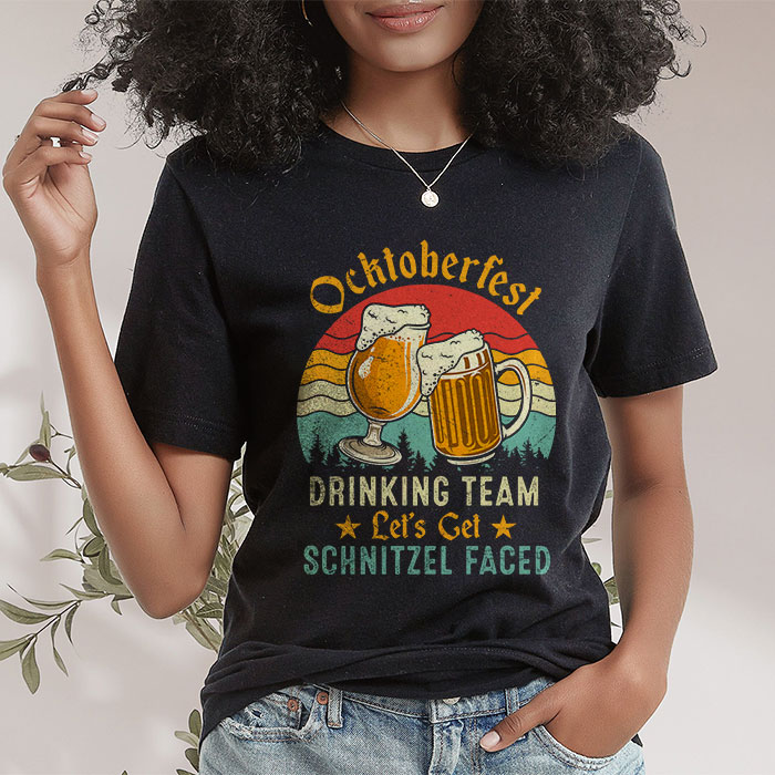 Oktoberfest-Team-Lets-Get-Schnitzel-Faced-German-Men-Women-T-Shirt-1