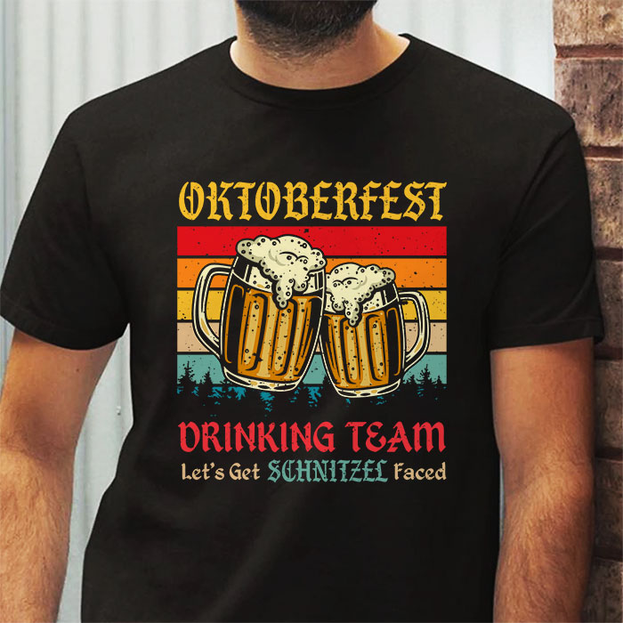 Oktoberfest-Team-Lets-Get-Schnitzel-Faced-German-Men-Women-T-Shirt-2