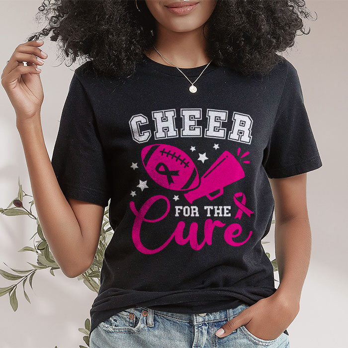 Support-Pink-Out-Cheer-For-A-Cures-Breast-Cancer-Month-Funny-T-Shirt-1