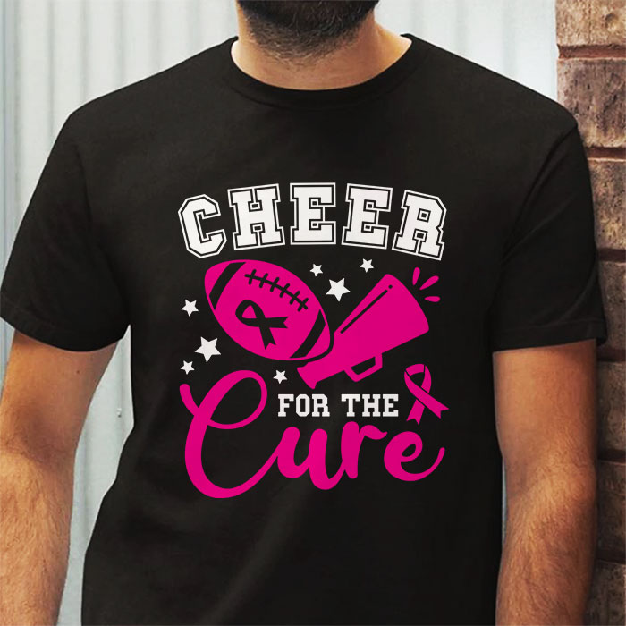 Support-Pink-Out-Cheer-For-A-Cures-Breast-Cancer-Month-Funny-T-Shirt-2