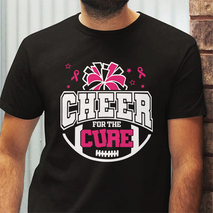 Support-Pink-Out-Cheer-For-A-Cures-Breast-Cancer-Month-Funny-T-Shirt-2